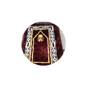 Luxury Prayer Mats